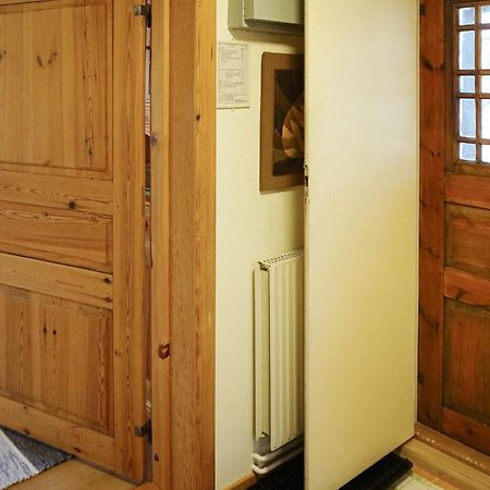 6 Person Holiday Home In Alsterbro Kattilstorp Экстерьер фото