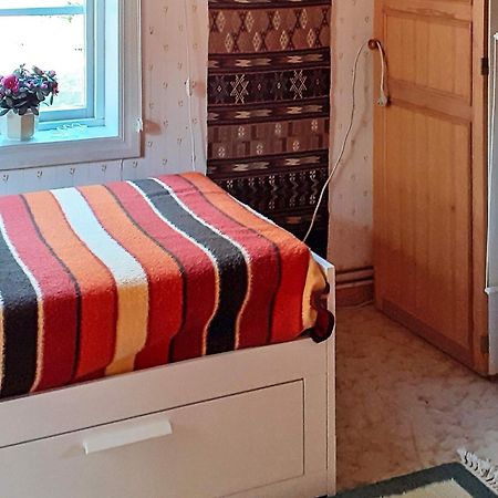 6 Person Holiday Home In Alsterbro Kattilstorp Экстерьер фото