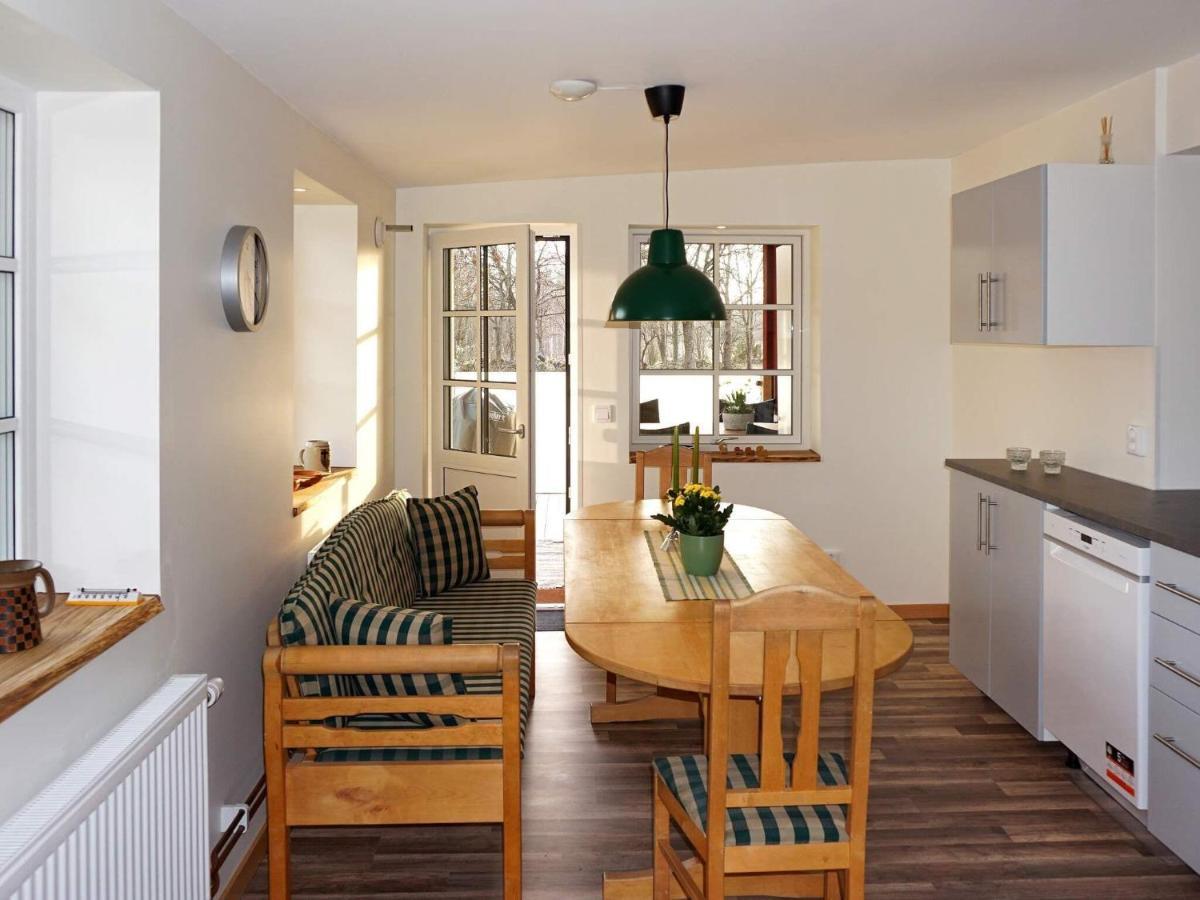 6 Person Holiday Home In Alsterbro Kattilstorp Экстерьер фото