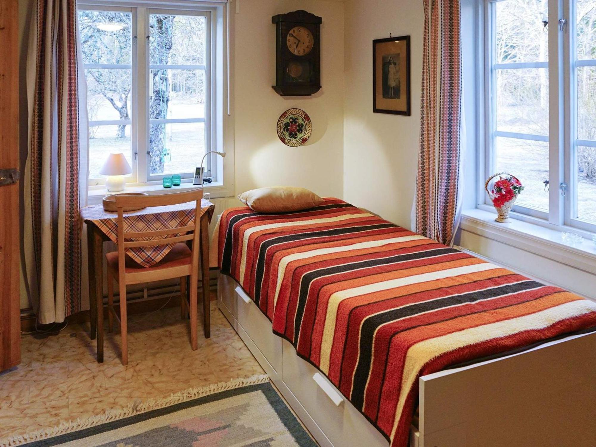 6 Person Holiday Home In Alsterbro Kattilstorp Экстерьер фото