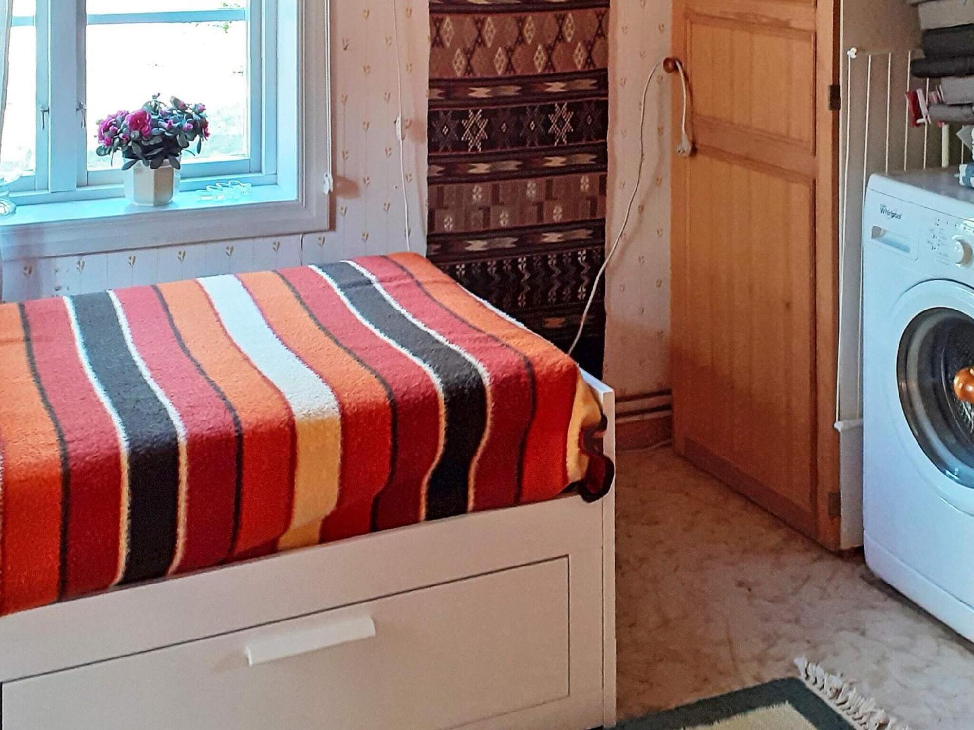 6 Person Holiday Home In Alsterbro Kattilstorp Экстерьер фото